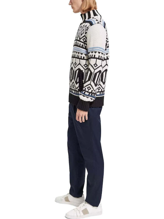 Chunky Zipthru Inner Χειμωνιάτικο Μπουφάν Μαύρο