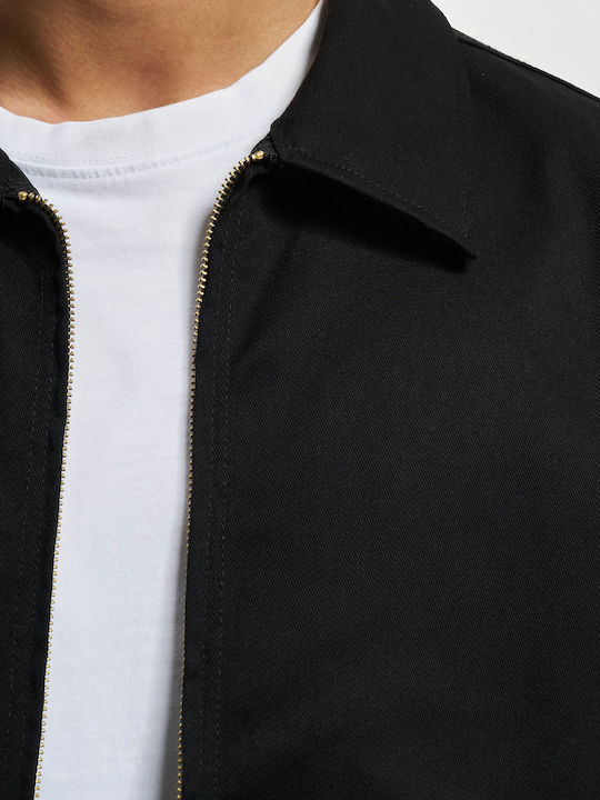 Unlined Eisenhower Μπουφάν Μαύρο