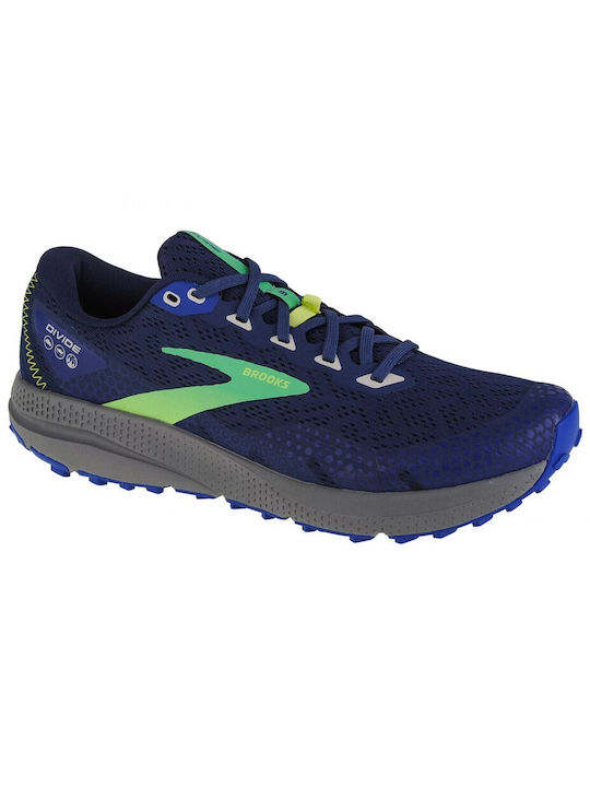 Brooks Divide 3 Bărbați Pantofi sport Alergare Negre