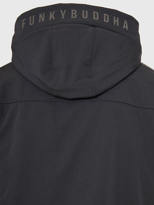 Winter Jacket Gray