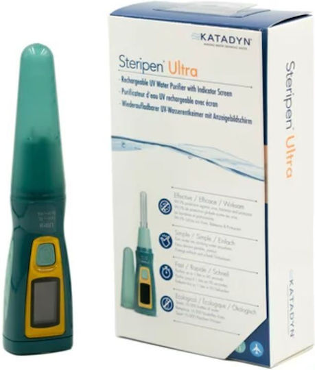 Katadyn Wasserfilter