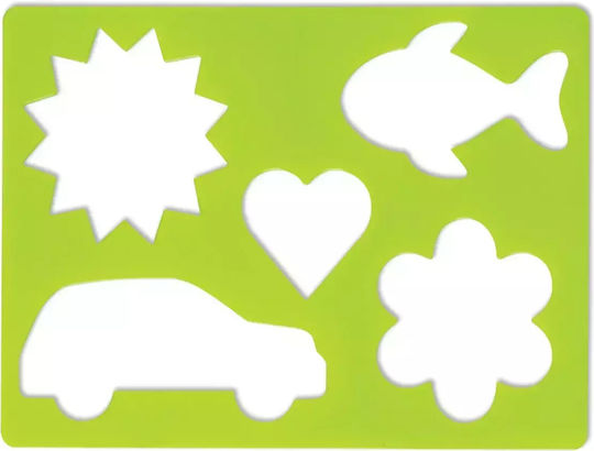 Learning Resources Decupaj pentru copii de 3+ ani+ ani
