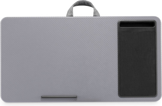 Digitus Βάση Στήριξης για Laptop έως 17" Γκρι (DA-90441)