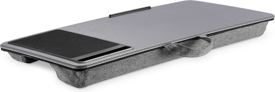 Digitus Βάση Στήριξης για Laptop έως 17" Γκρι (DA-90441)