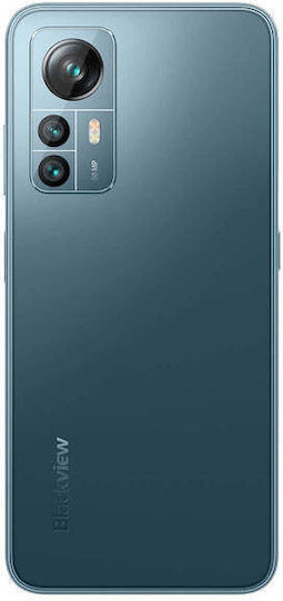 BlackView A85 Dual SIM (8/128GB) Μπλε