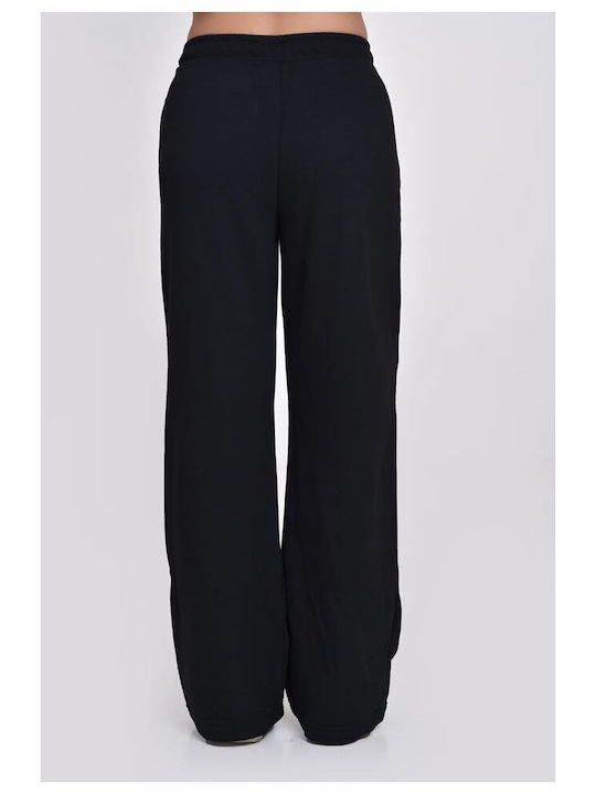 Target Damen-Sweatpants Schwarz