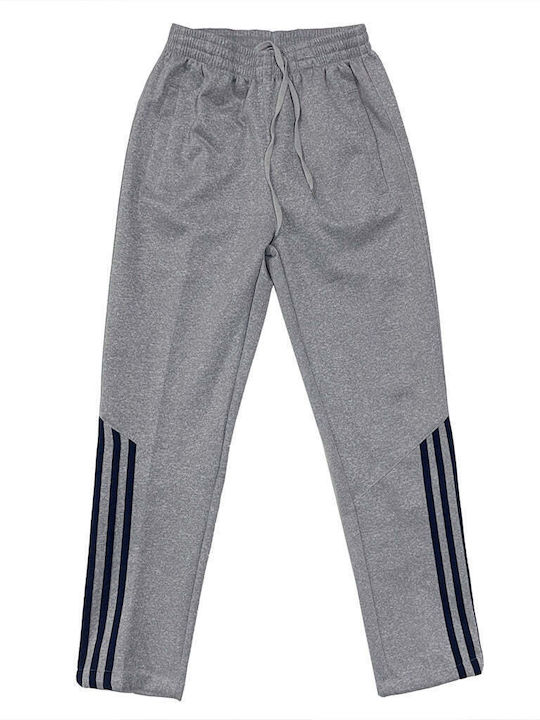 Ustyle Damen-Sweatpants-Set Gray