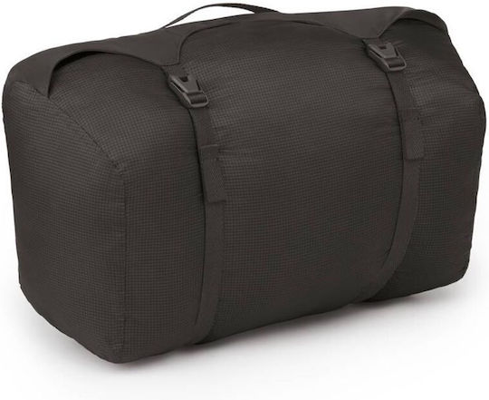 Osprey Στεγανός Σάκος 12lt Μαύρος