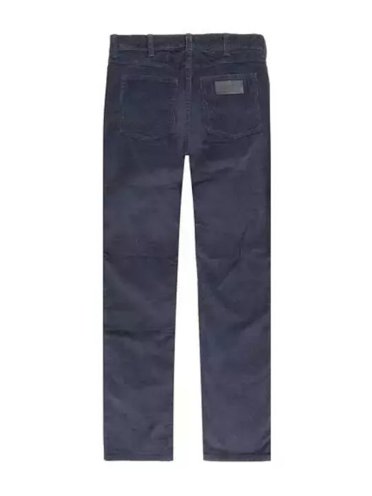 Wrangler Herrenhose Blau