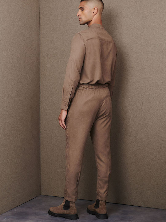 Pantaloni Maro