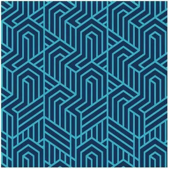 Aquawave Blanket in Blue color