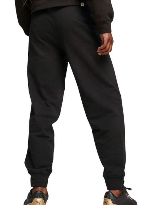 Puma Sweatpants Black