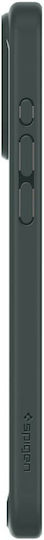 Spigen Ultra Hybrid Back Cover Plastic 2mm Frost Green (iPhone 15 Pro)