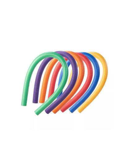 Aquawave Foam Swimming Pool Noodle Multicolour