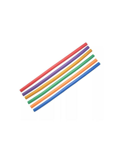 Aquawave Foam Swimming Pool Noodle Multicolour