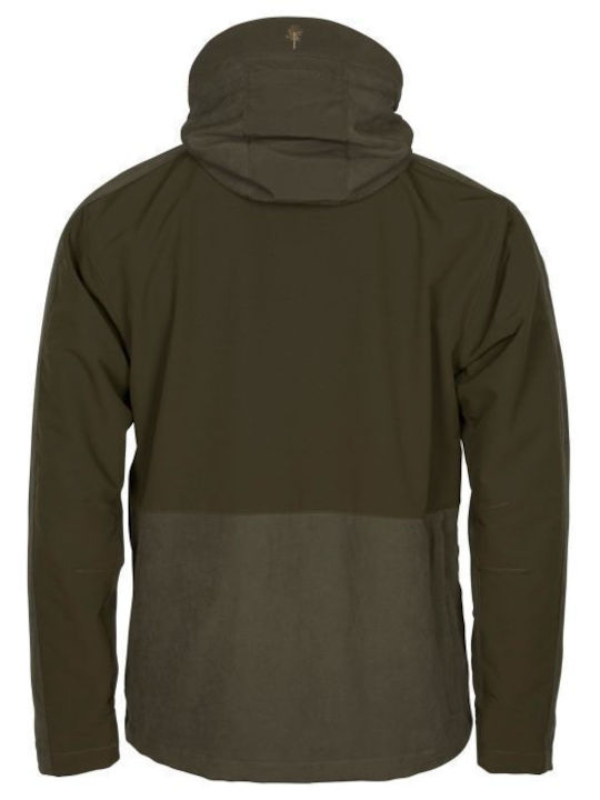 Pinewood Caribou Brown Jacket Pinewood Caribou Brown Jacket