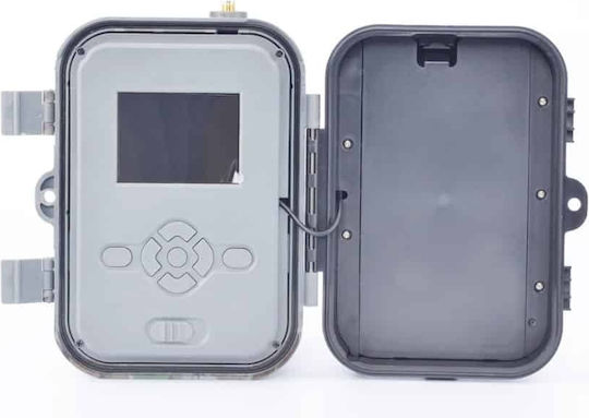 Suntek Li 4g 4k 36mp Camera de vânătoare Cu vedere pe timp de noapte