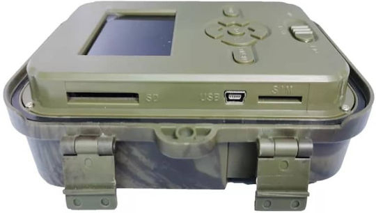 Suntek Li 4g 4k 36mp Camera de vânătoare Cu vedere pe timp de noapte