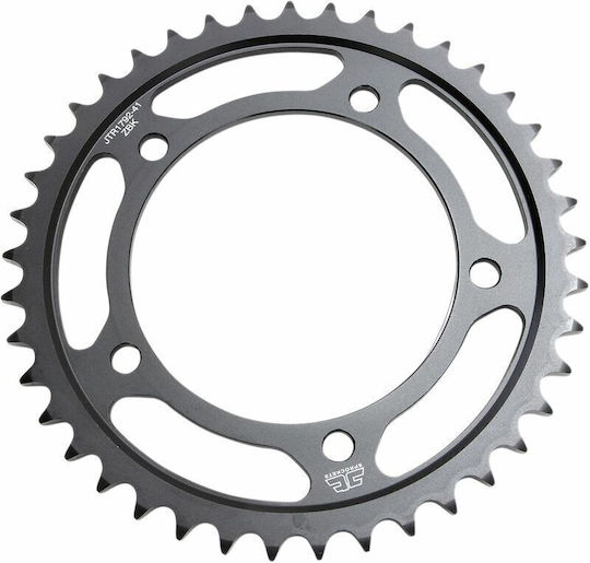 JT Sprockets Rear Sprocket for Suzuki V-Strom 650 for Triumph Bonneville / Daytona / Scrambler / Speed FOUR