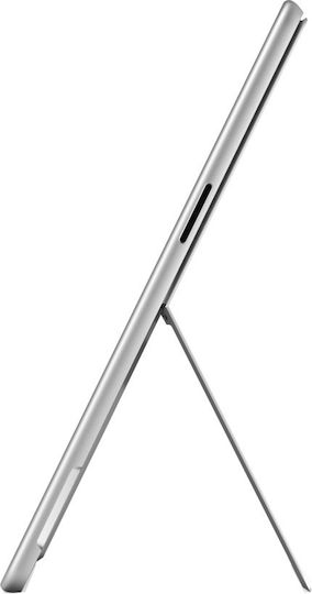 Microsoft Surface Pro 9 13" Tablet (8GB/512GB/i5-1245U/Win 10 Pro) Platinum