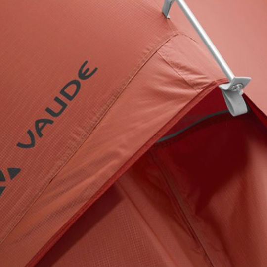 Vaude Taurus 2p Camping Tent Climbing Waterproof