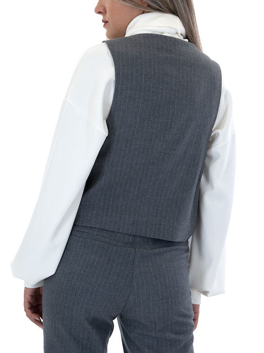 Gri Vestă de damă
