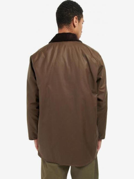 Barbour Barbour