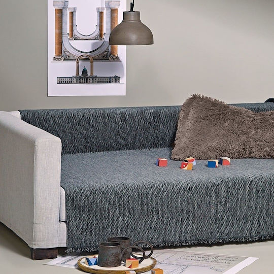 Kentia Kanon Διθέσιου Καναπέ Π180xΜ250cm 24 Dark Grey Kentia Kanon Διθέσιου Καναπέ Π180xΜ250cm 24 Dark Grey