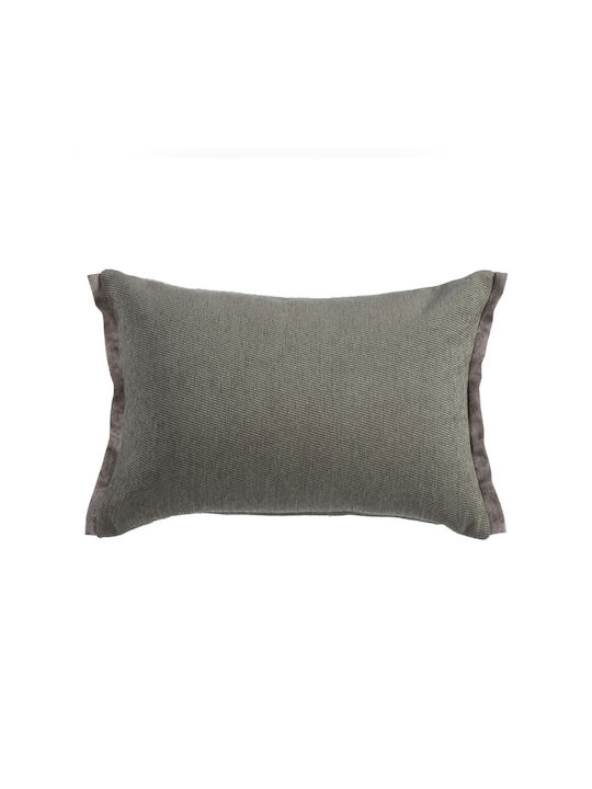 Nef-Nef Homeware Sofa Cushion Tanger Purple 40x55cm.