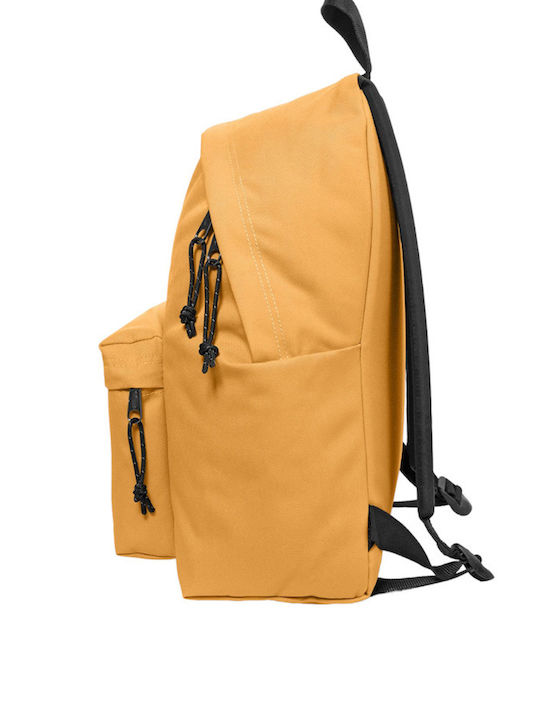 Eastpak Падед Пак'р Ученическа раница Раница за Гимназия Златна 24л