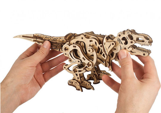 Ugears Παιχνίδι Κατασκευών Ξύλινo