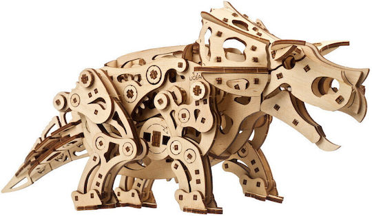 Ugears Παιχνίδι Κατασκευών Ξύλινo για Παιδιά 8+ Ετών