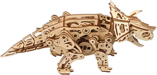 Ugears Παιχνίδι Κατασκευών Ξύλινo για Παιδιά 8+ Ετών