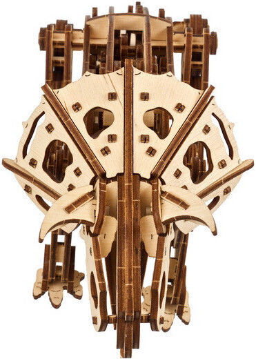 Ugears Παιχνίδι Κατασκευών Ξύλινo για Παιδιά 8+ Ετών