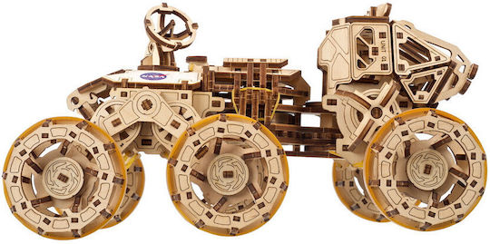 Ugears Дървена Конструктивна Игра