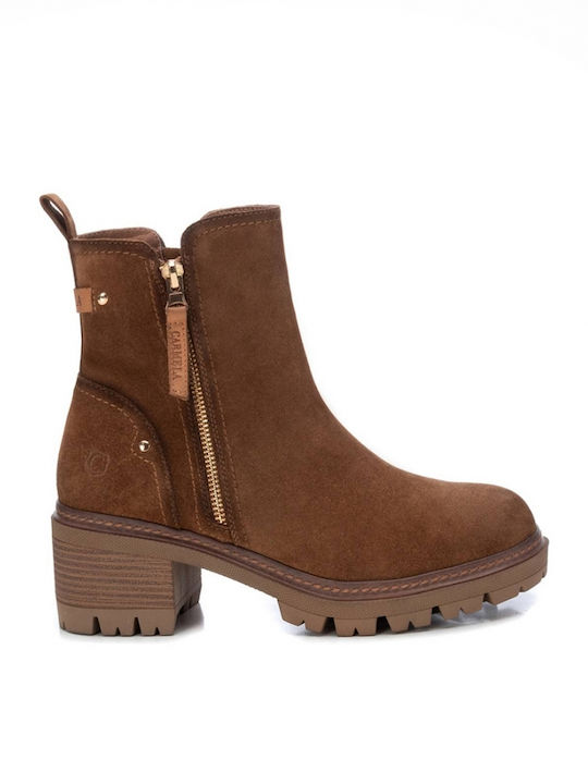 Carmela Footwear
