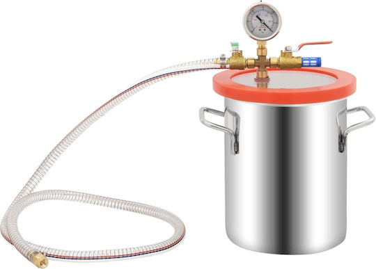 vidaXL Pumpe Öltransfusion für Boot