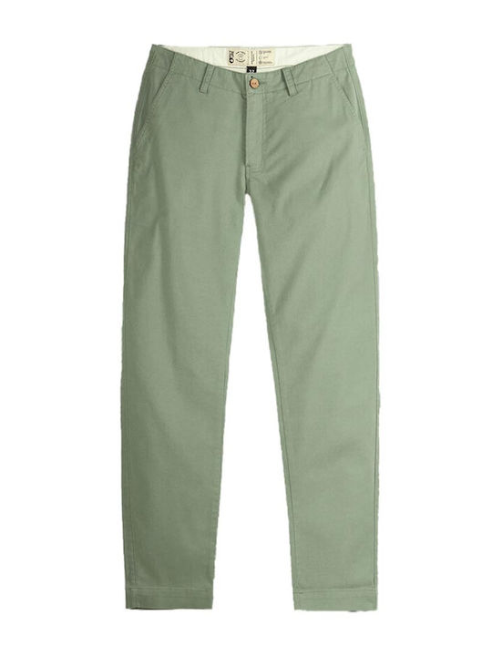 Hose Khaki