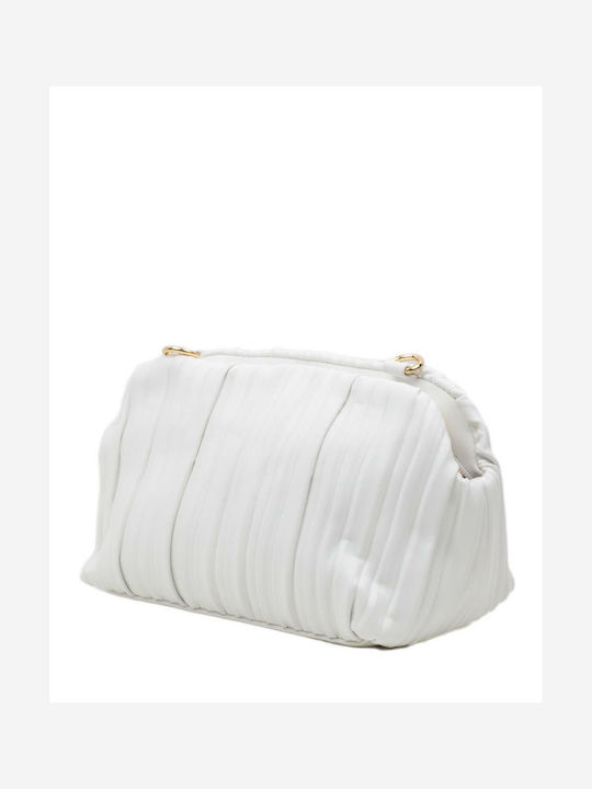 Women's Bag Shoulder White
