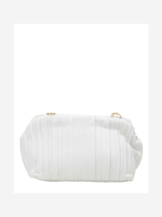 Women's Bag Shoulder White