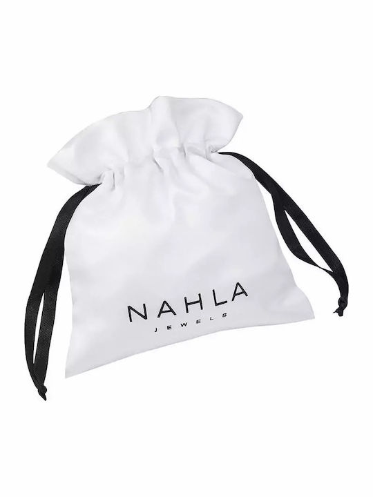 Nahla Jewels Kids Earrings Stars Rose Gold