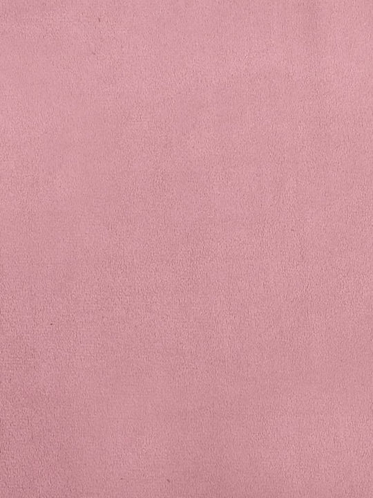 Sofa Pink 70x45x33cm
