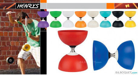 Henrys Diabolo