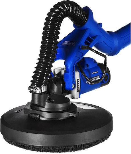Scheppach Telescopic Disc Sander Wall 710W