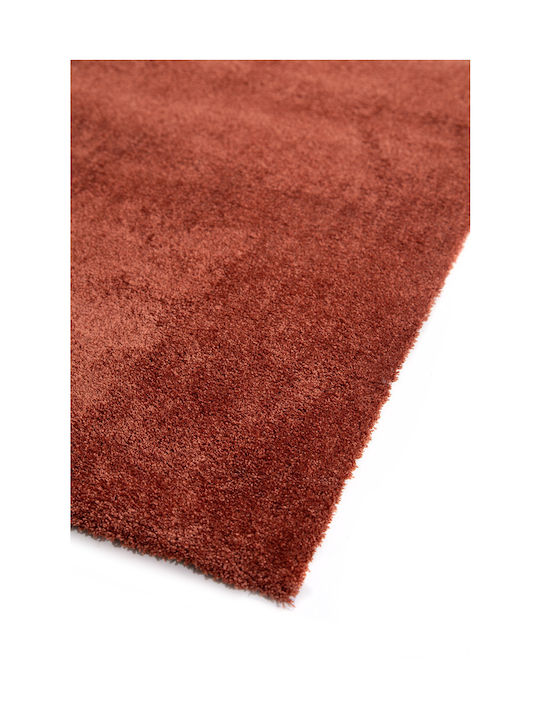 Royal Carpet Feel 71351 013 Covor Rectangular Burgundy