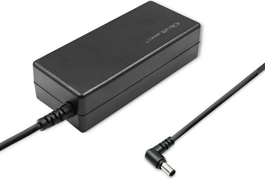 Qoltec Universal Power Adapter 2.1 to 14V 2.1A 29W 52400