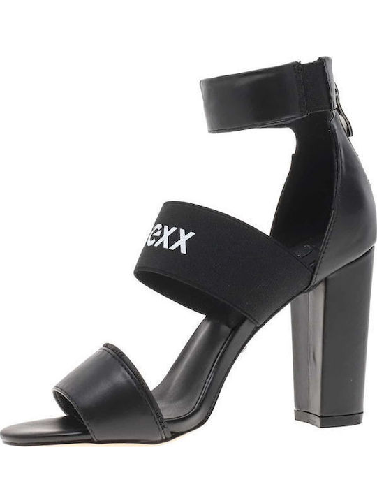 Women's Sandals Black