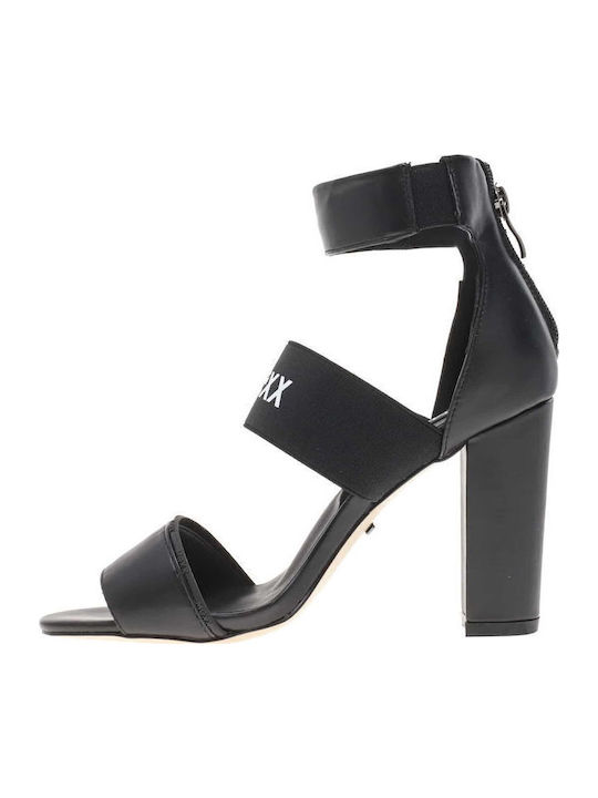 Women's Sandals Black