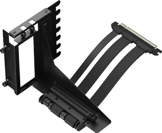 Fractal Design Flightcase Schwarz