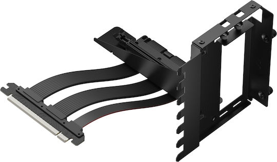 Fractal Design Flightcase Schwarz